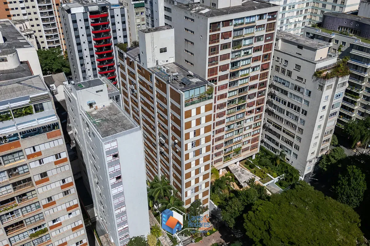 Apartamento, 3 quartos, 134 m² - Foto 26