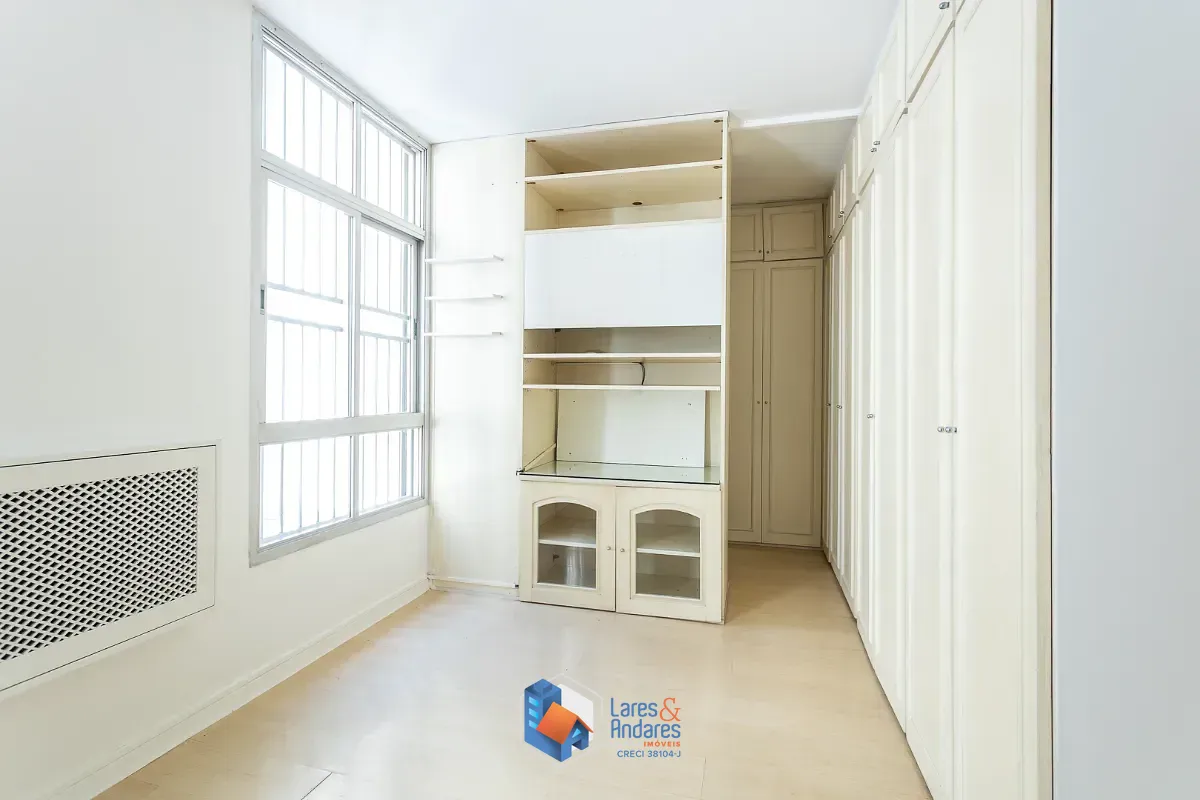 Apartamento, 3 quartos, 134 m² - Foto 18