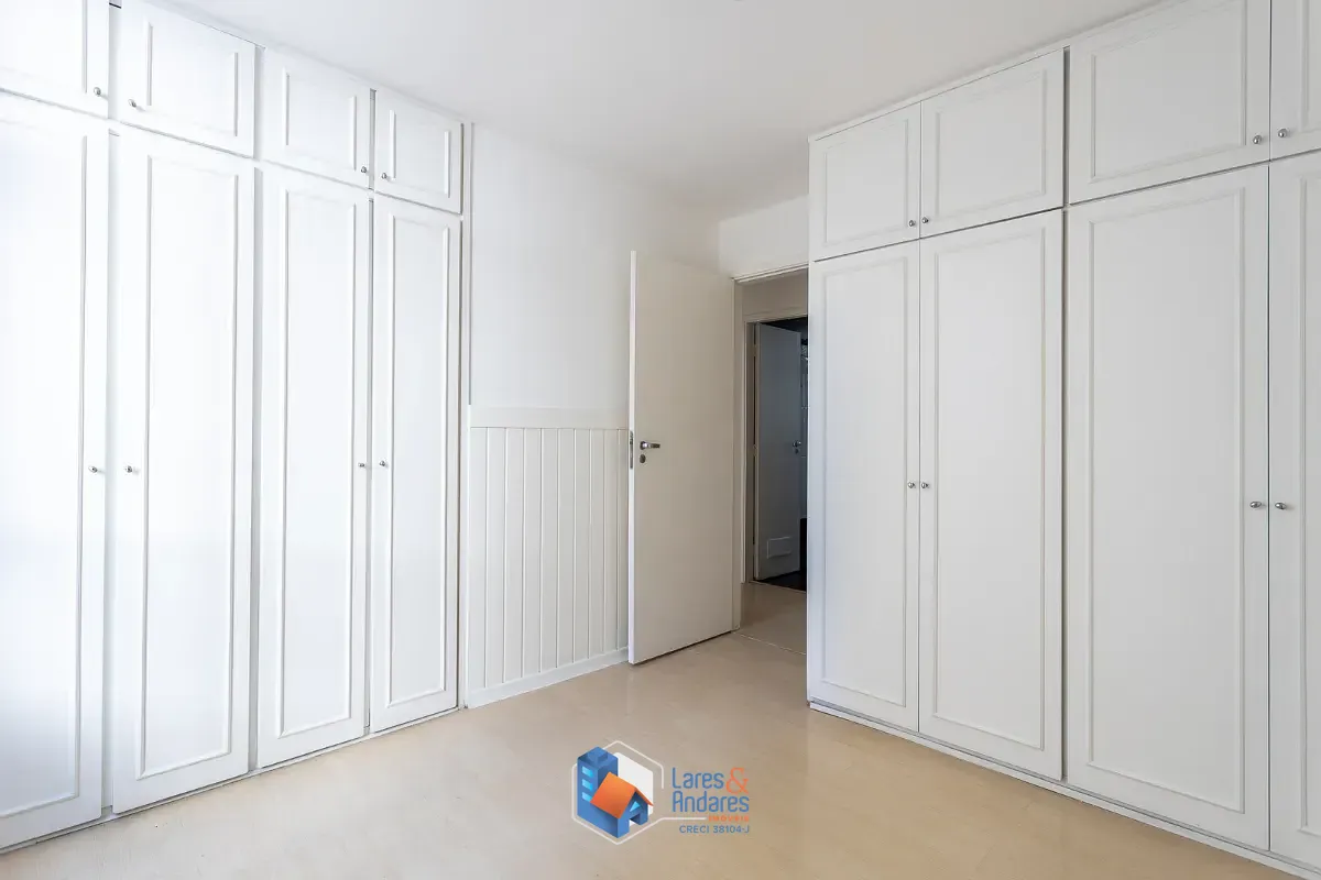 Apartamento, 3 quartos, 134 m² - Foto 11