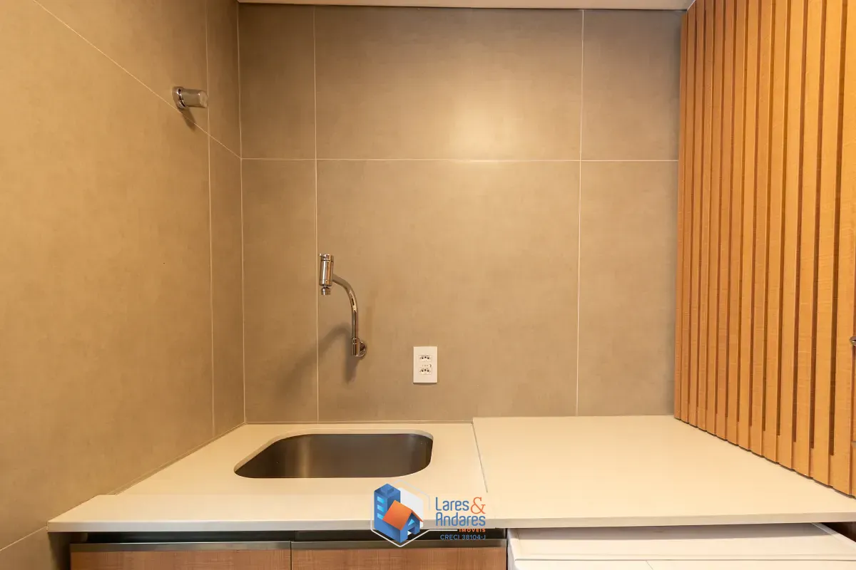 Apartamento, 2 quartos, 97 m² - Foto 18