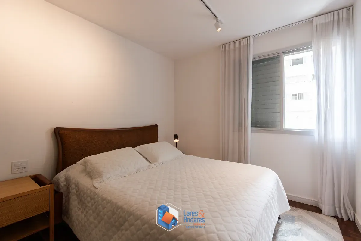 Apartamento, 2 quartos, 97 m² - Foto 28