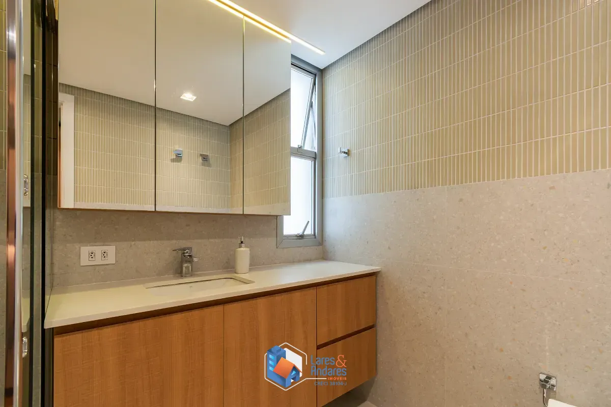 Apartamento, 2 quartos, 97 m² - Foto 34