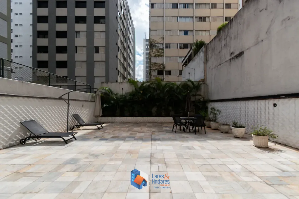 Apartamento, 2 quartos, 97 m² - Foto 37