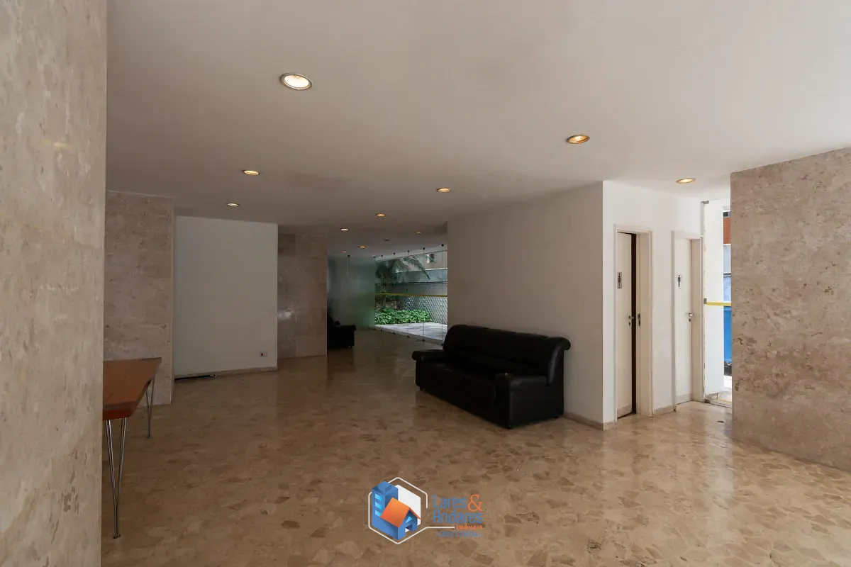 Apartamento, 2 quartos, 97 m² - Foto 38