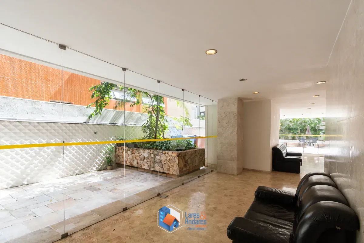 Apartamento, 2 quartos, 97 m² - Foto 39