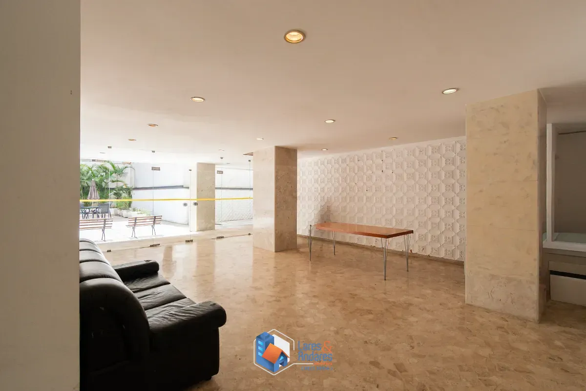 Apartamento, 2 quartos, 97 m² - Foto 40