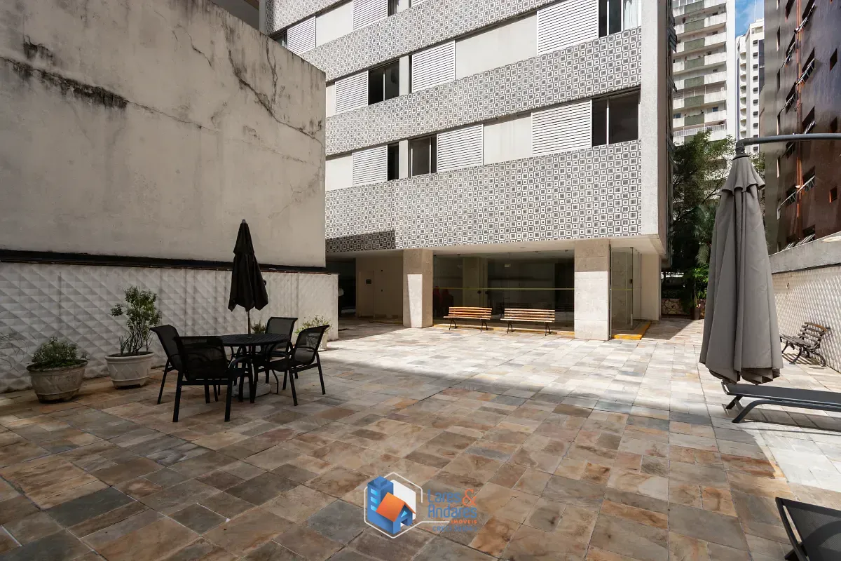 Apartamento, 2 quartos, 97 m² - Foto 41