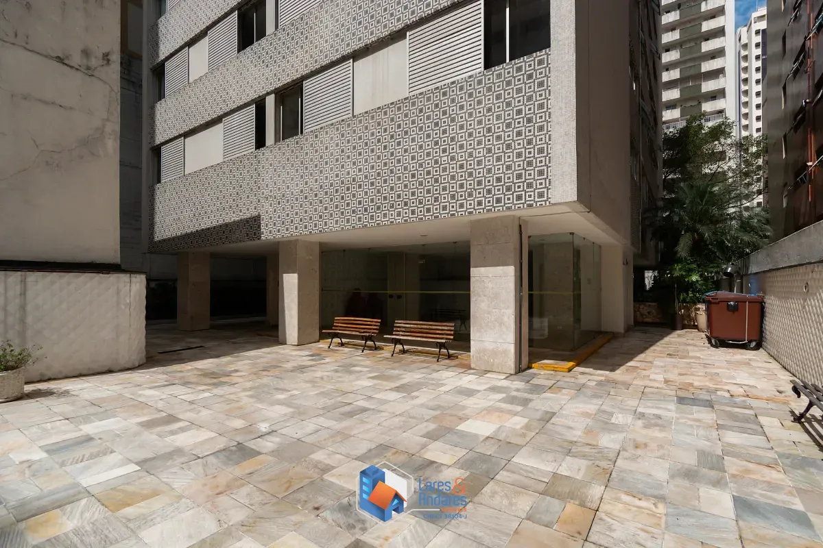 Apartamento, 2 quartos, 97 m² - Foto 42