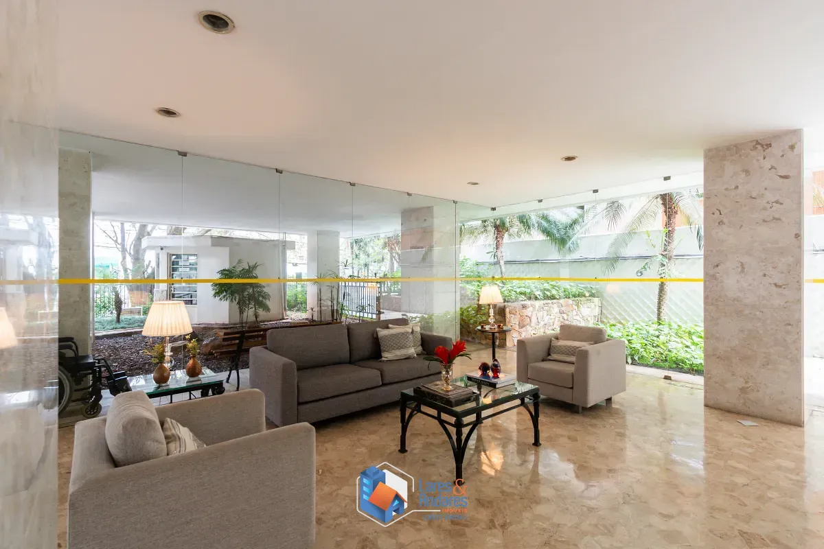 Apartamento, 2 quartos, 97 m² - Foto 43