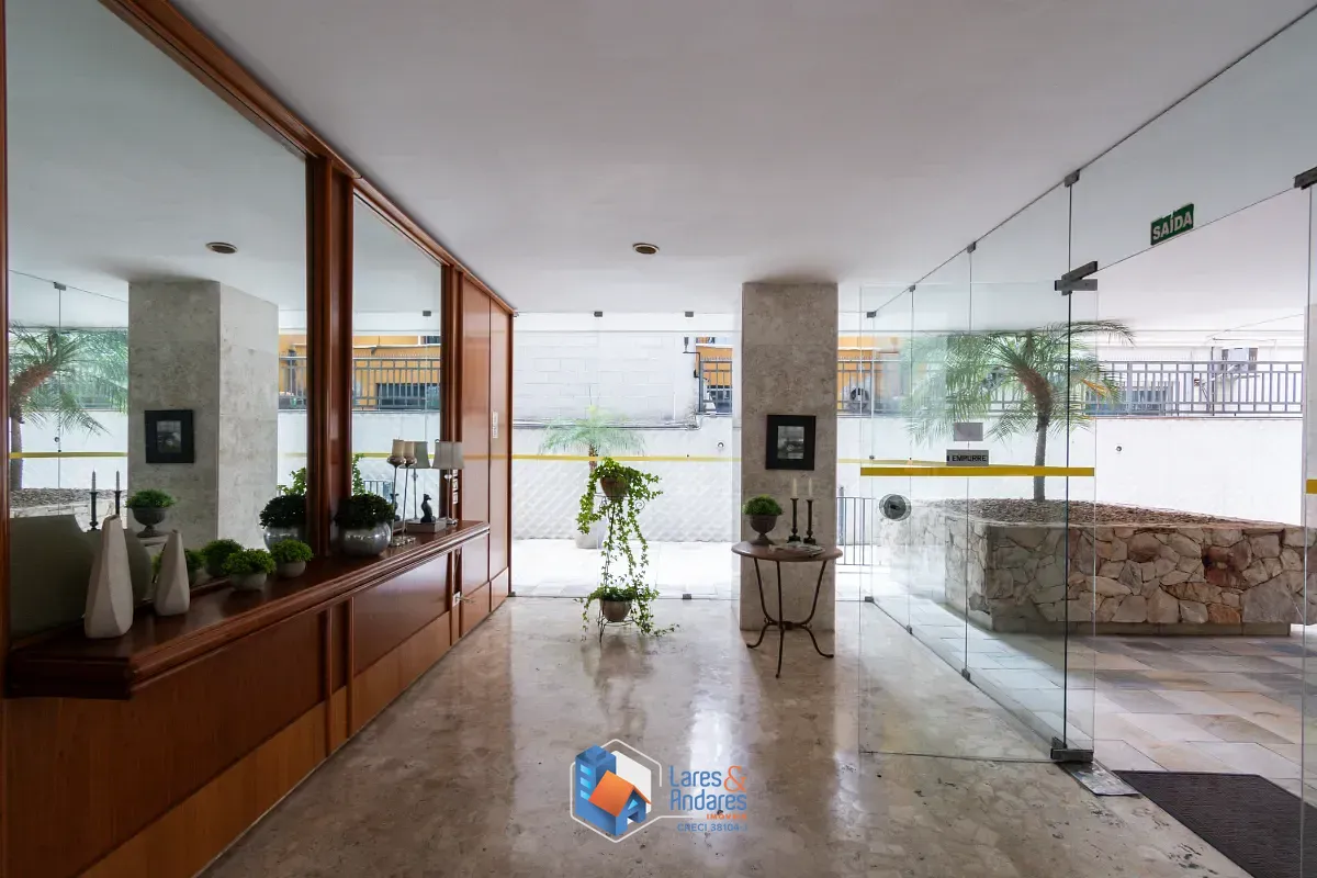 Apartamento, 2 quartos, 97 m² - Foto 44