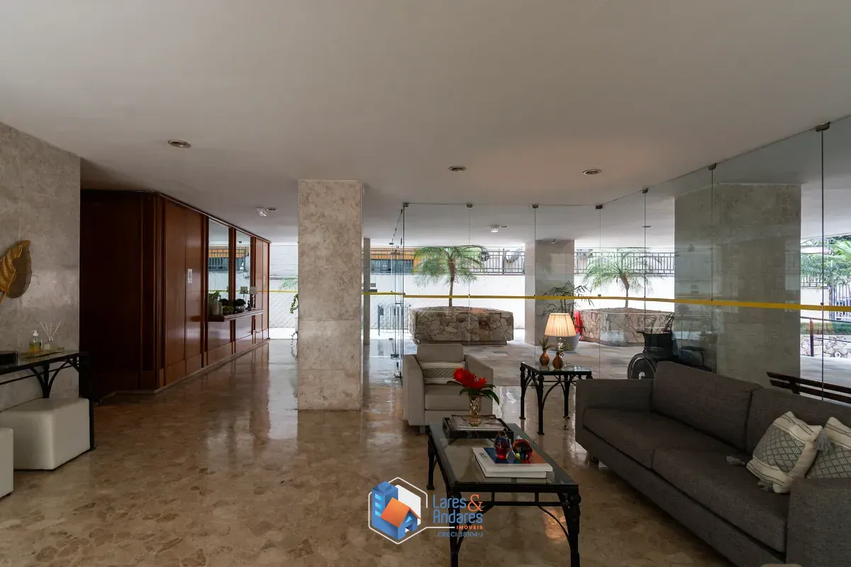 Apartamento, 2 quartos, 97 m² - Foto 45