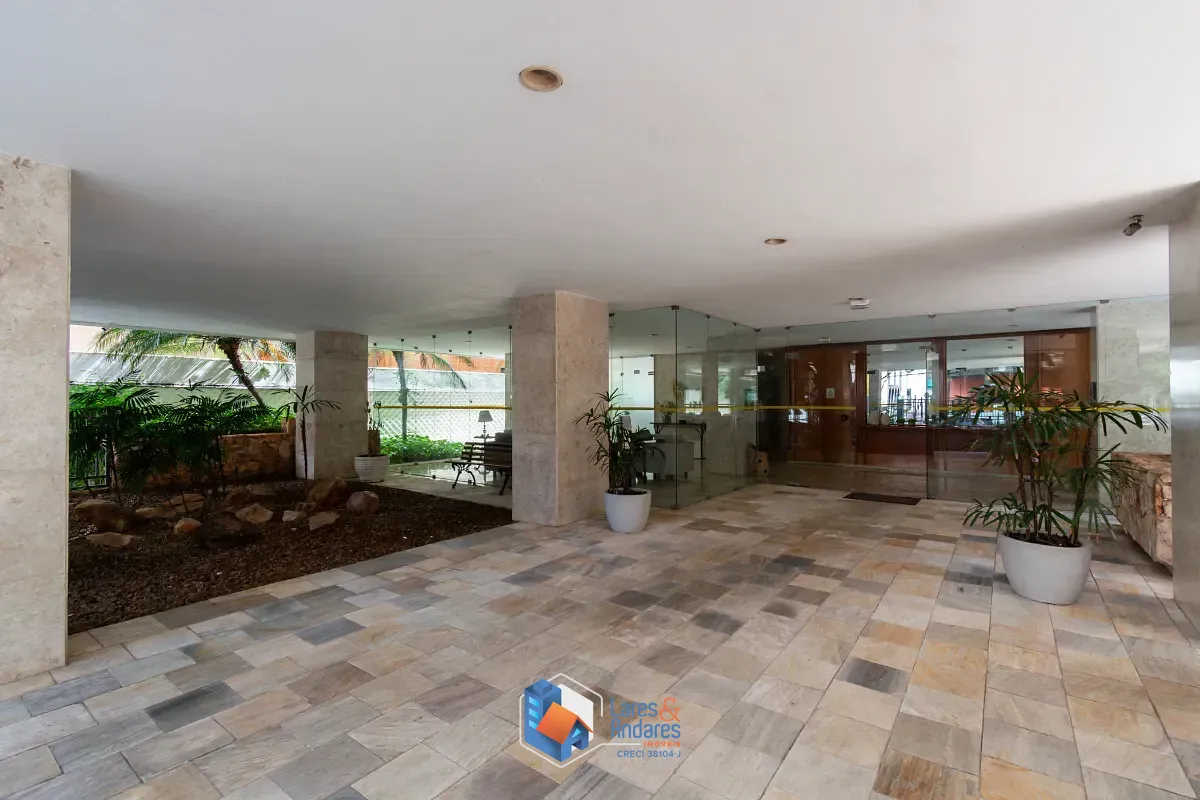Apartamento, 2 quartos, 97 m² - Foto 46