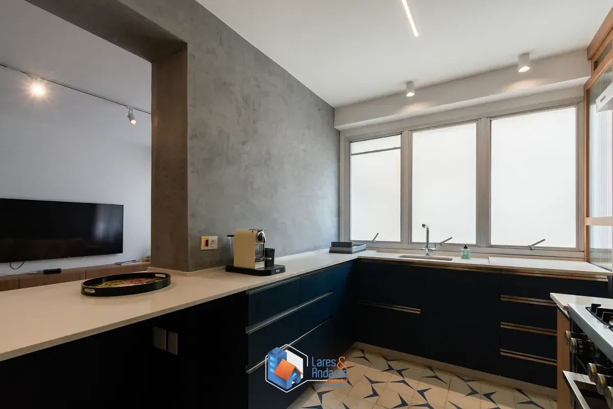 Apartamento, 2 quartos, 97 m² - Foto 12
