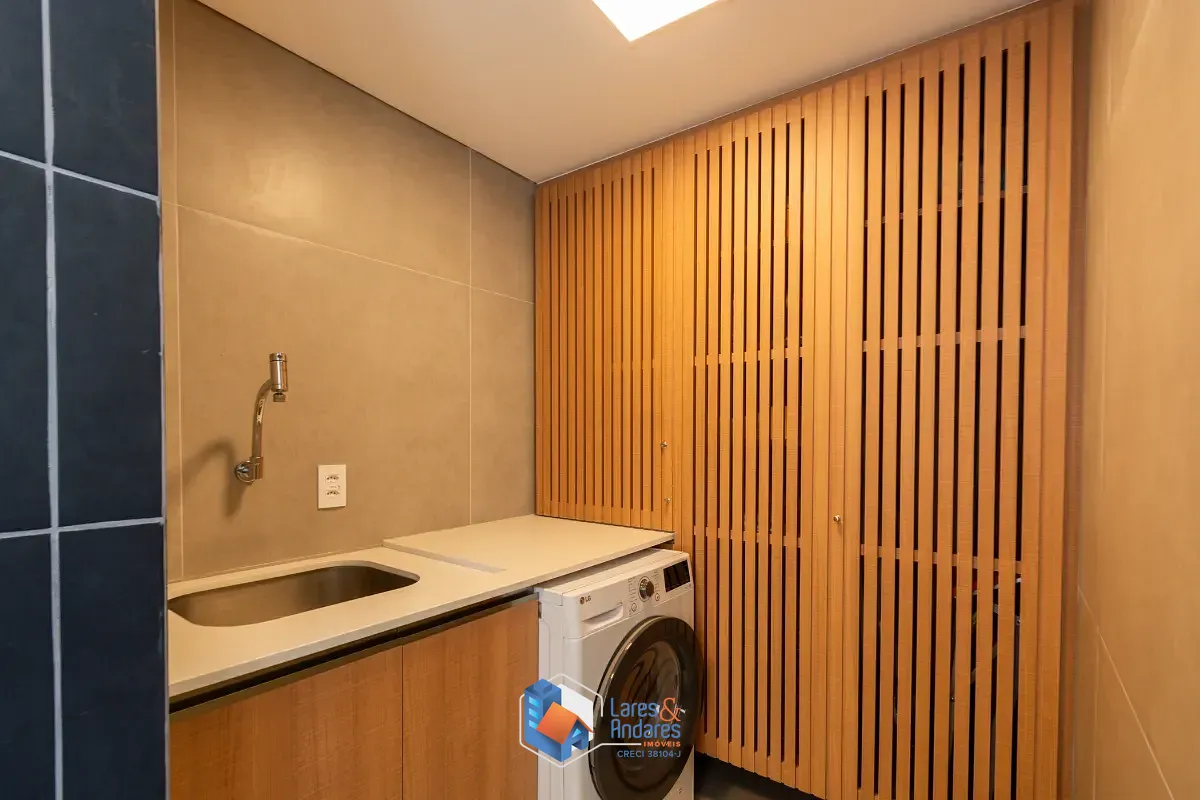 Apartamento, 2 quartos, 97 m² - Foto 17