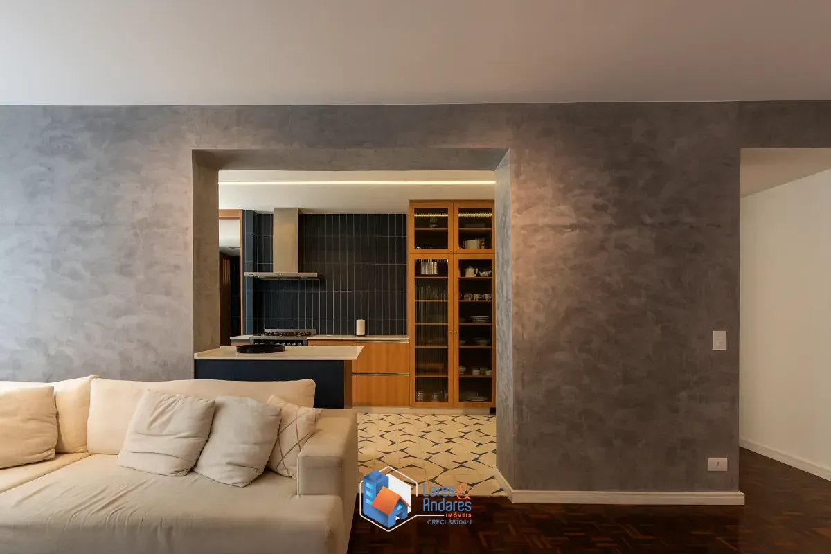 Apartamento, 2 quartos, 97 m² - Foto 4