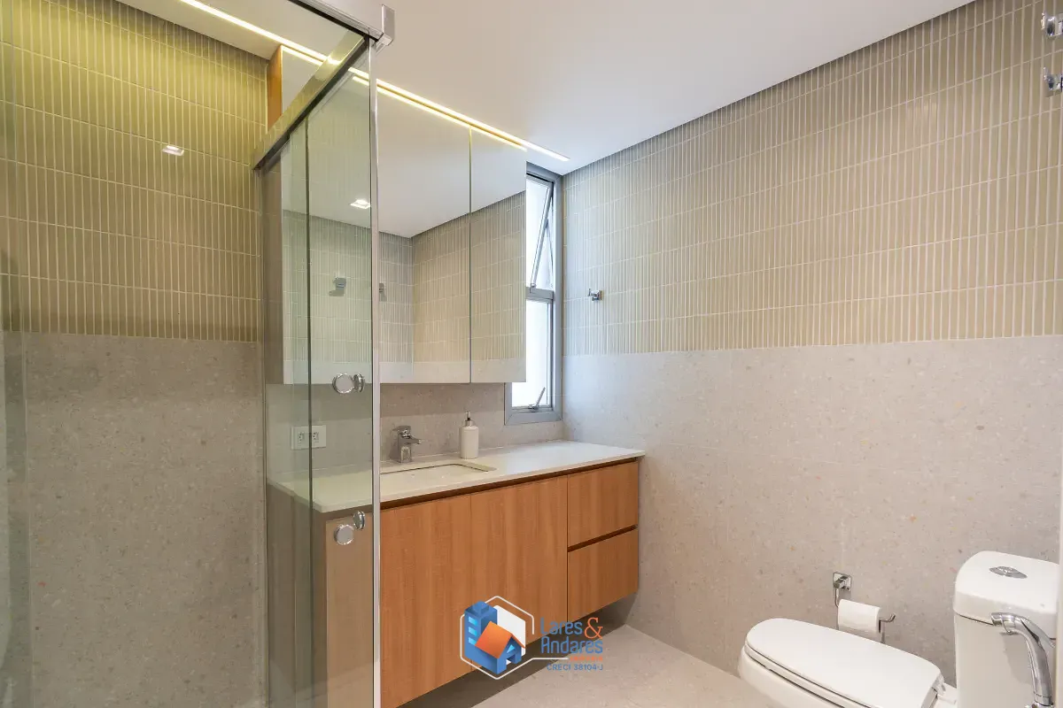 Apartamento, 2 quartos, 97 m² - Foto 33
