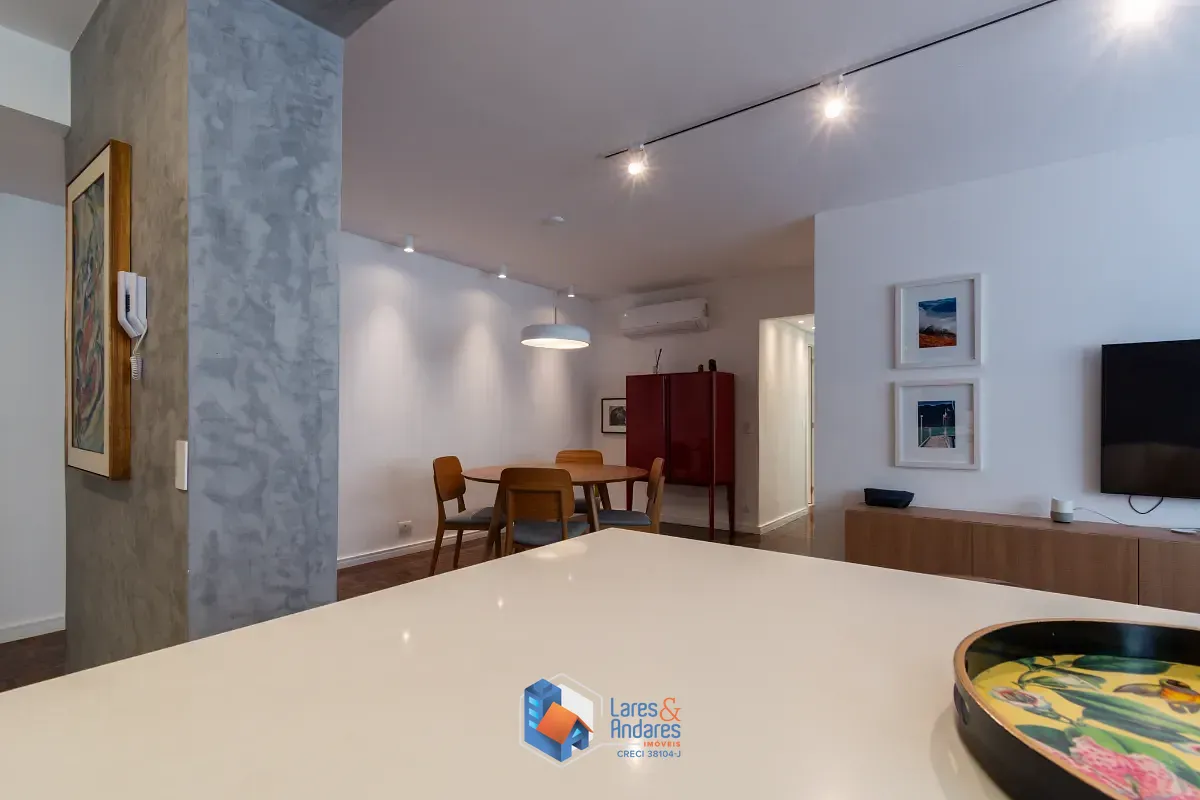 Apartamento, 2 quartos, 97 m² - Foto 22
