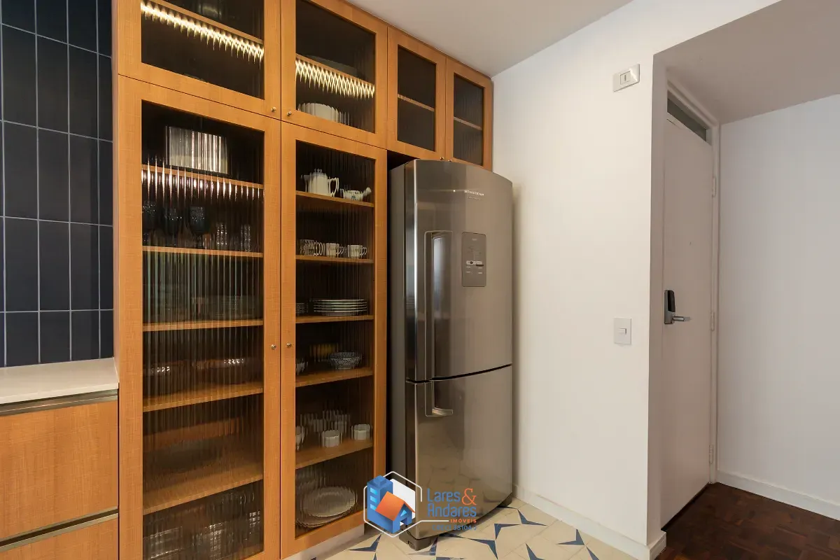 Apartamento, 2 quartos, 97 m² - Foto 15