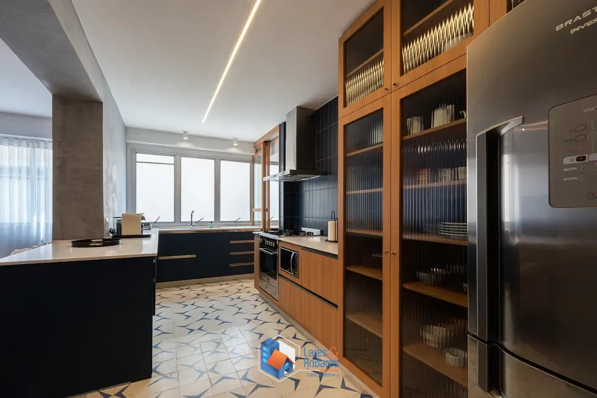 Apartamento, 2 quartos, 97 m² - Foto 16
