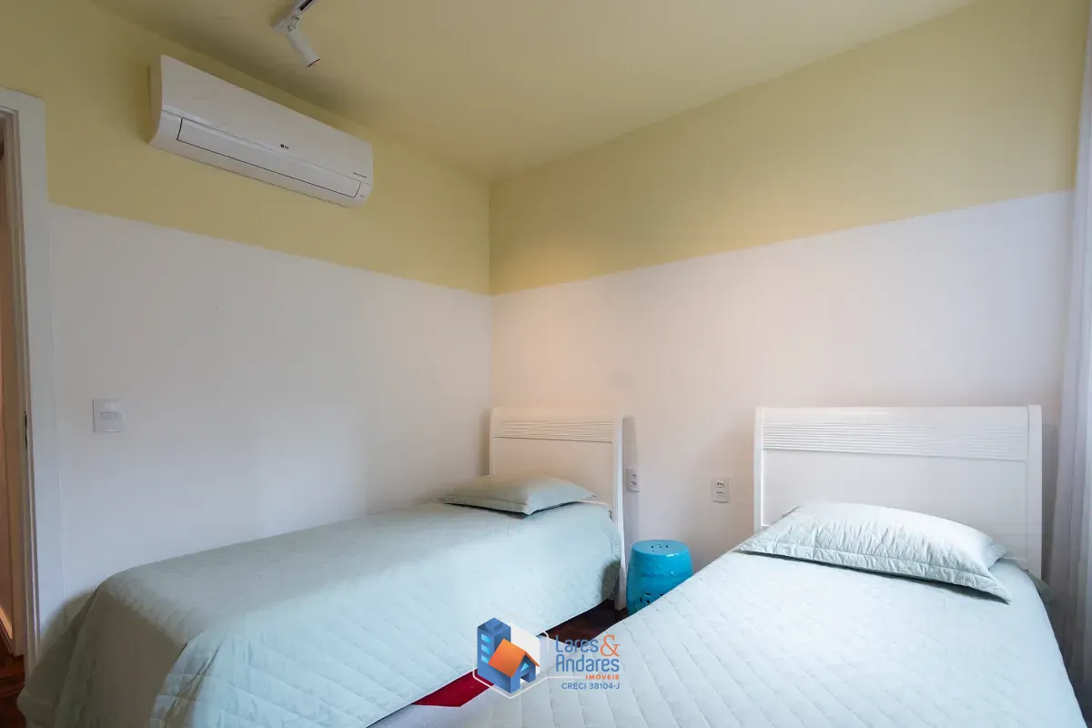 Apartamento, 2 quartos, 97 m² - Foto 24