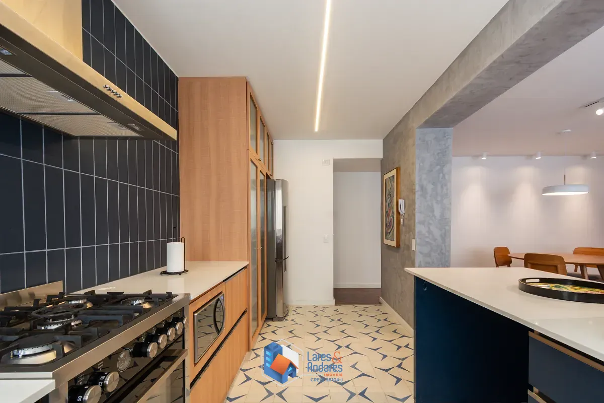 Apartamento, 2 quartos, 97 m² - Foto 13