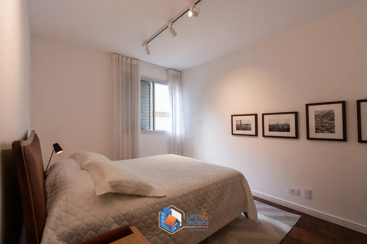 Apartamento, 2 quartos, 97 m² - Foto 29