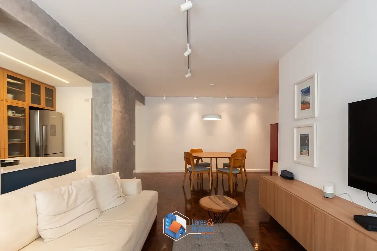 Apartamento, 2 quartos, 97 m² - Foto 7