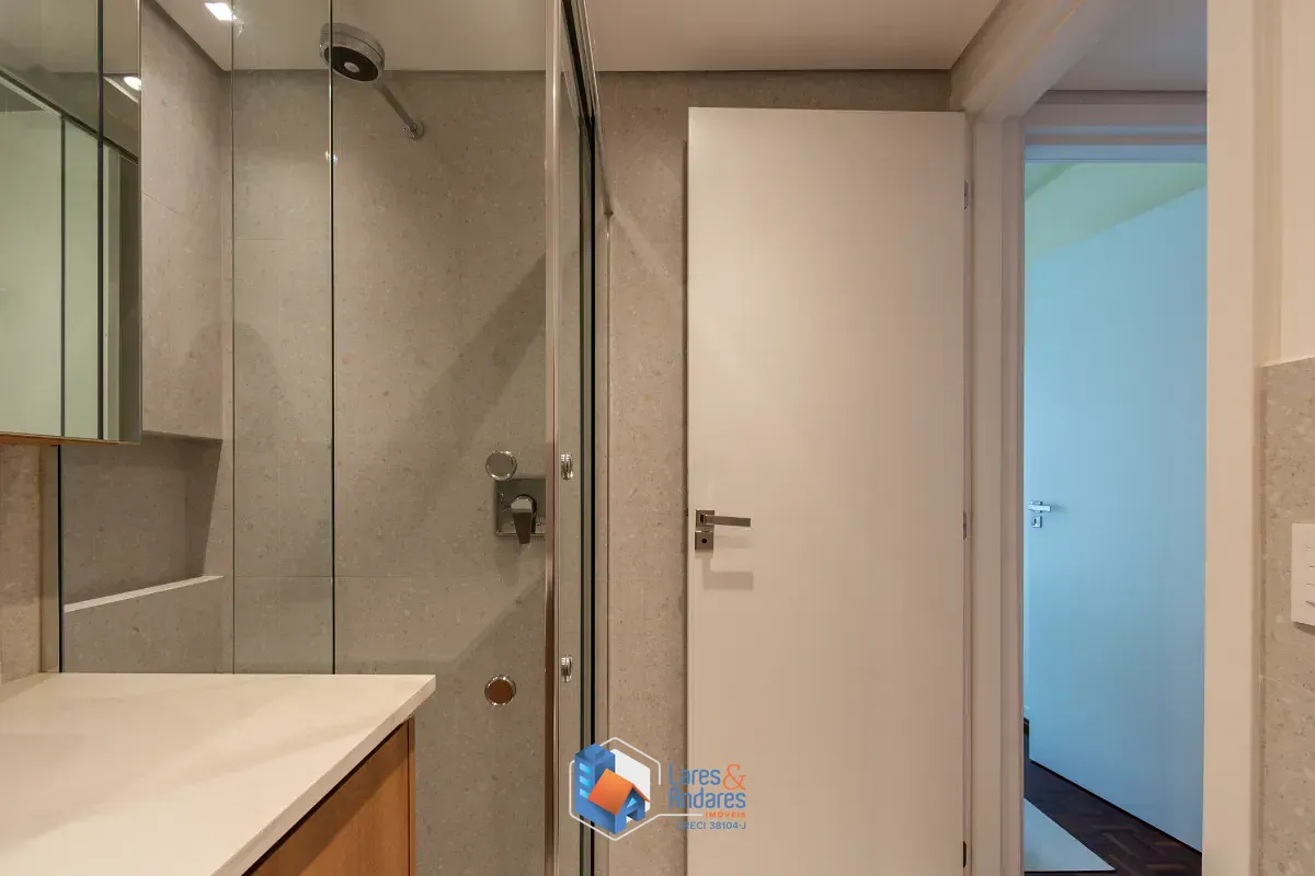 Apartamento, 2 quartos, 97 m² - Foto 27