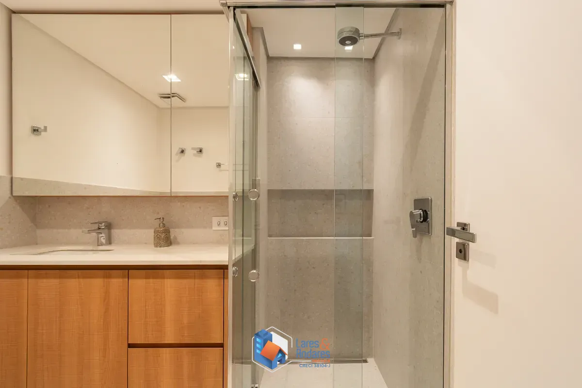 Apartamento, 2 quartos, 97 m² - Foto 23