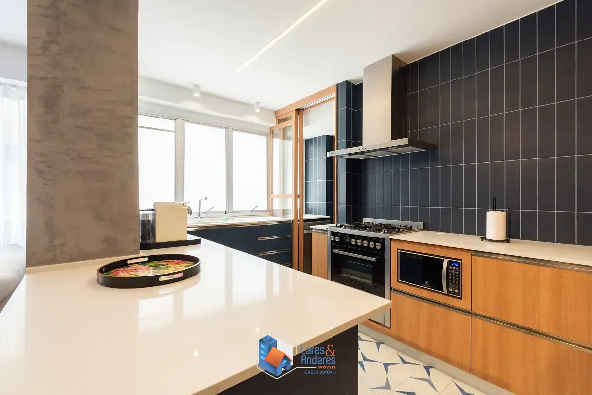 Apartamento, 2 quartos, 97 m² - Foto 11