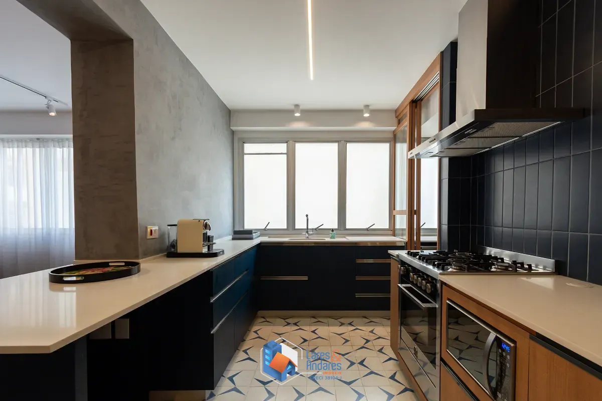Apartamento, 2 quartos, 97 m² - Foto 9