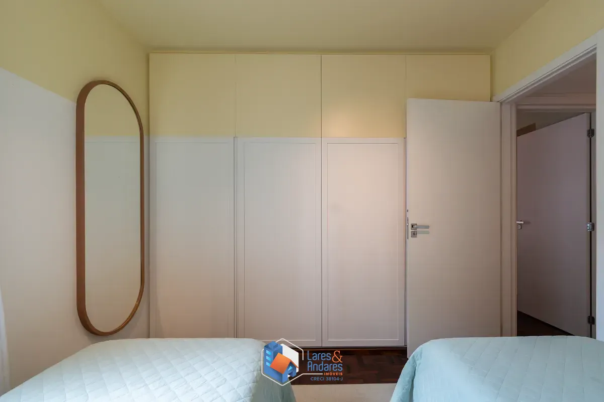 Apartamento, 2 quartos, 97 m² - Foto 26