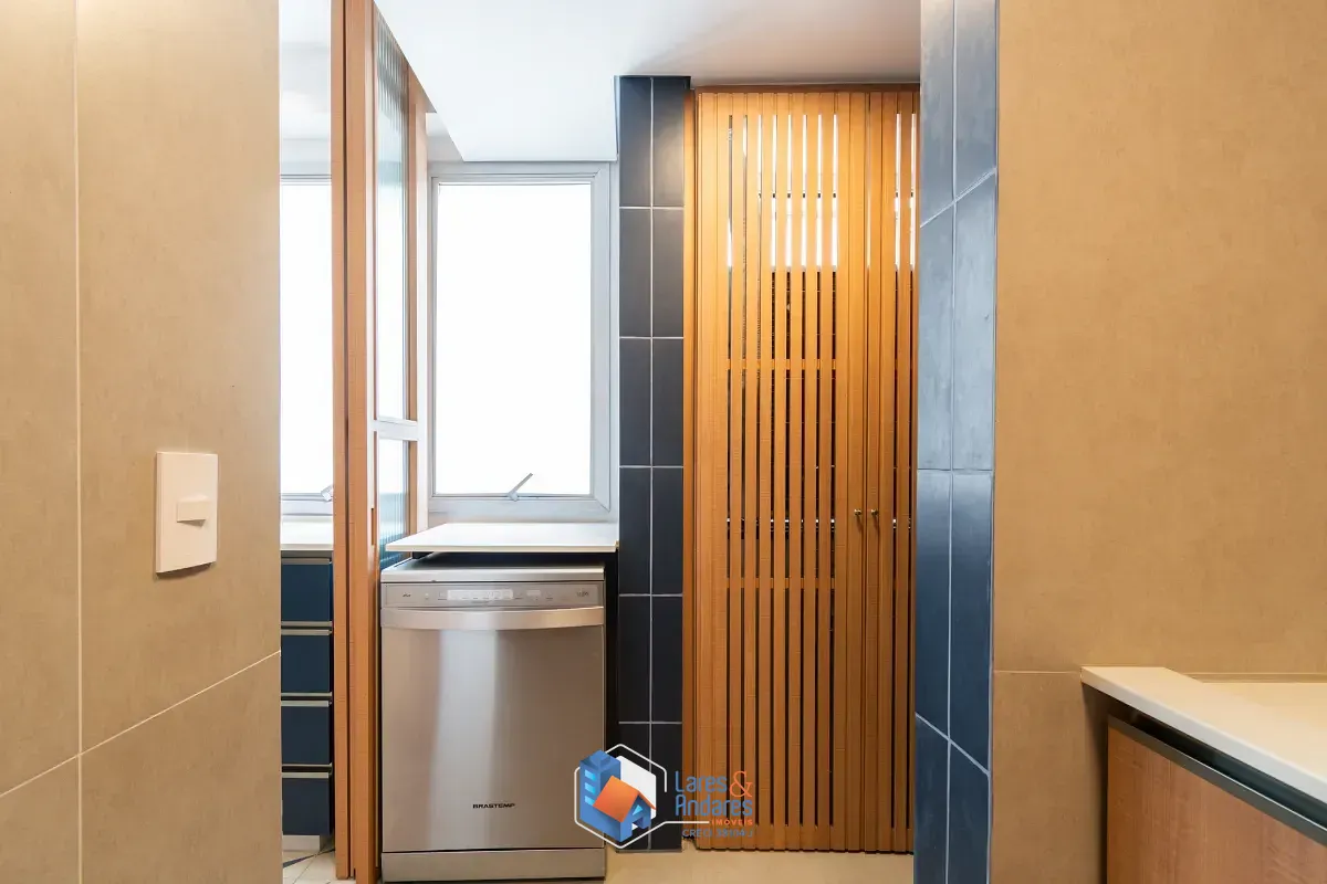 Apartamento, 2 quartos, 97 m² - Foto 20
