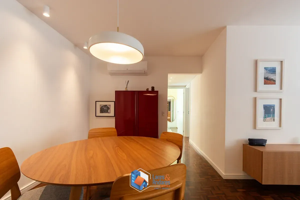 Apartamento, 2 quartos, 97 m² - Foto 8