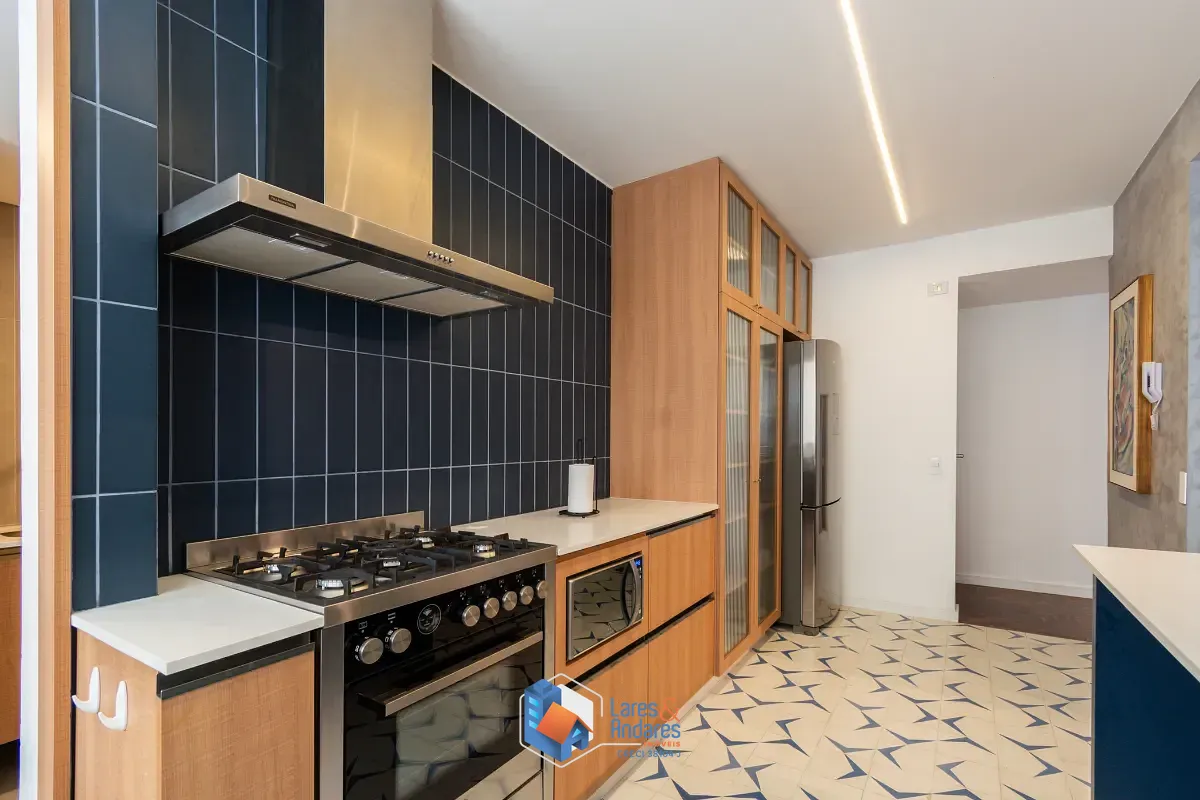 Apartamento, 2 quartos, 97 m² - Foto 14