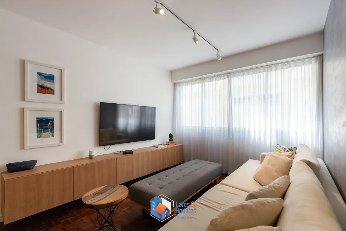 Apartamento, 2 quartos, 97 m² - Foto 3