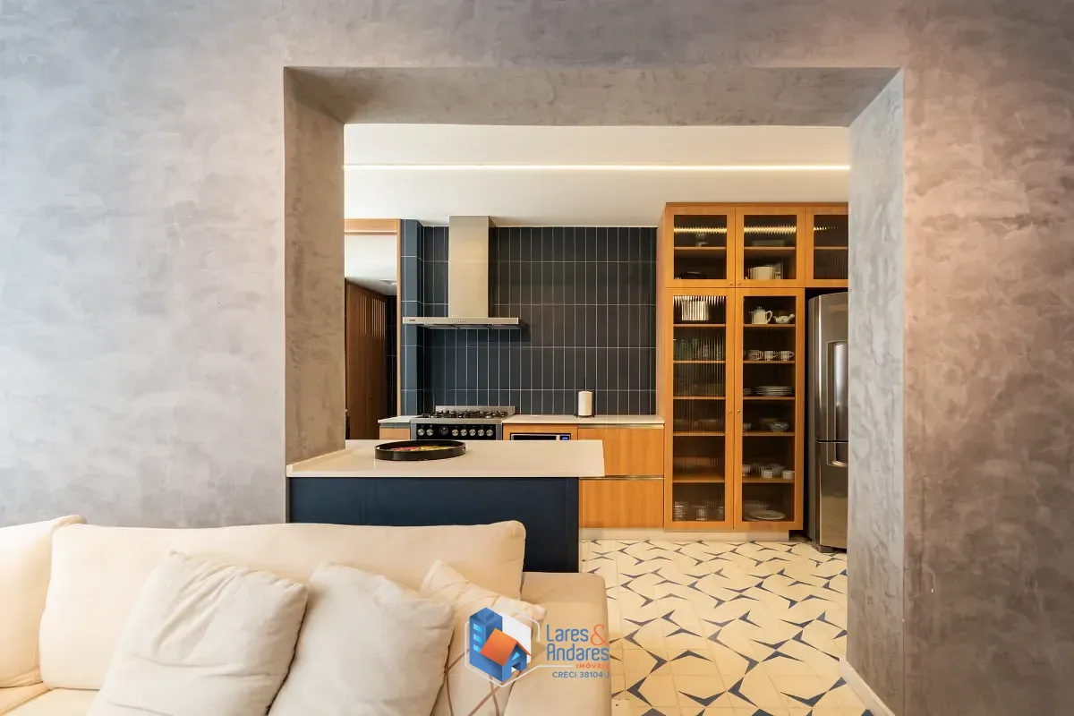Apartamento, 2 quartos, 97 m² - Foto 6
