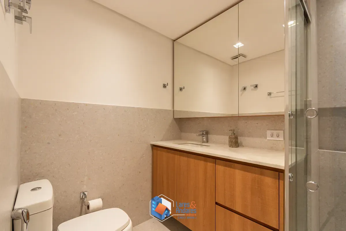Apartamento, 2 quartos, 97 m² - Foto 21