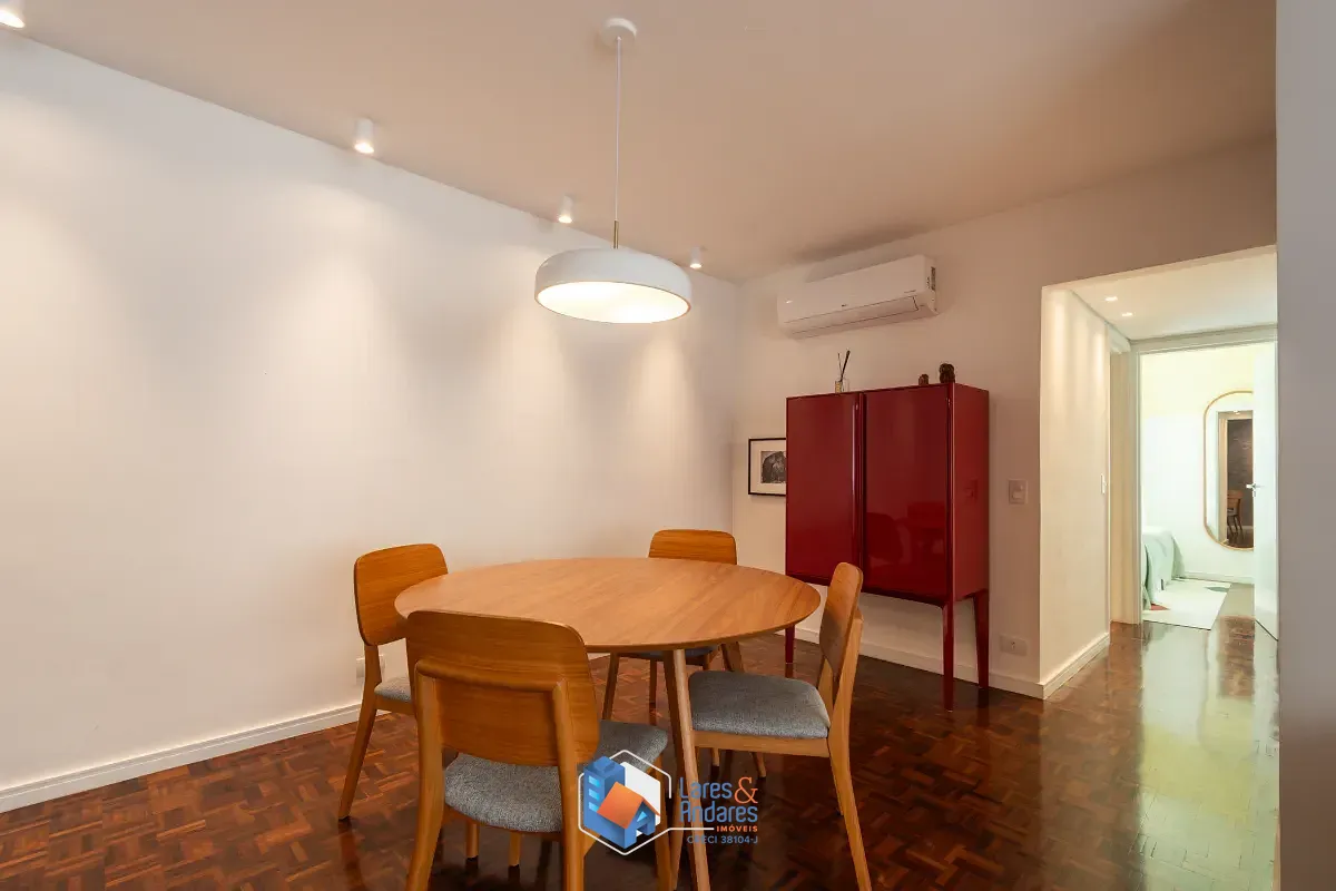 Apartamento, 2 quartos, 97 m² - Foto 5