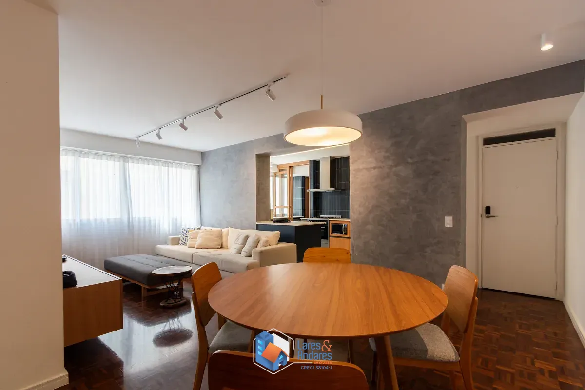 Apartamento, 2 quartos, 97 m² - Foto 10