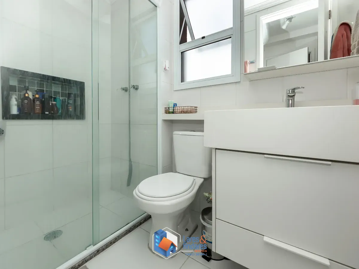 Apartamento, 2 quartos, 61 m² - Foto 28