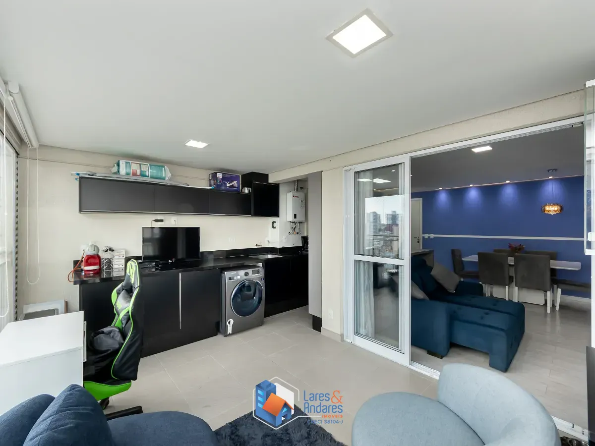 Apartamento, 2 quartos, 61 m² - Foto 15