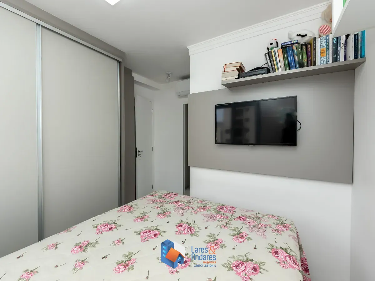 Apartamento, 2 quartos, 61 m² - Foto 26