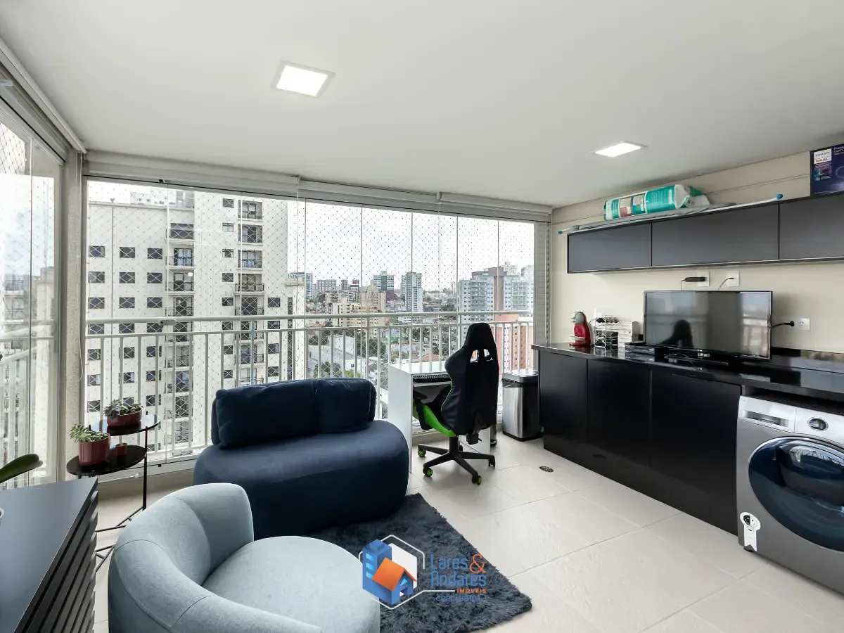 Apartamento, 2 quartos, 61 m² - Foto 11