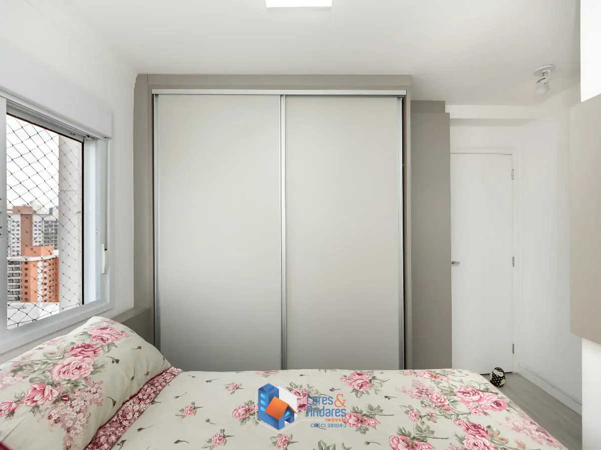 Apartamento, 2 quartos, 61 m² - Foto 27