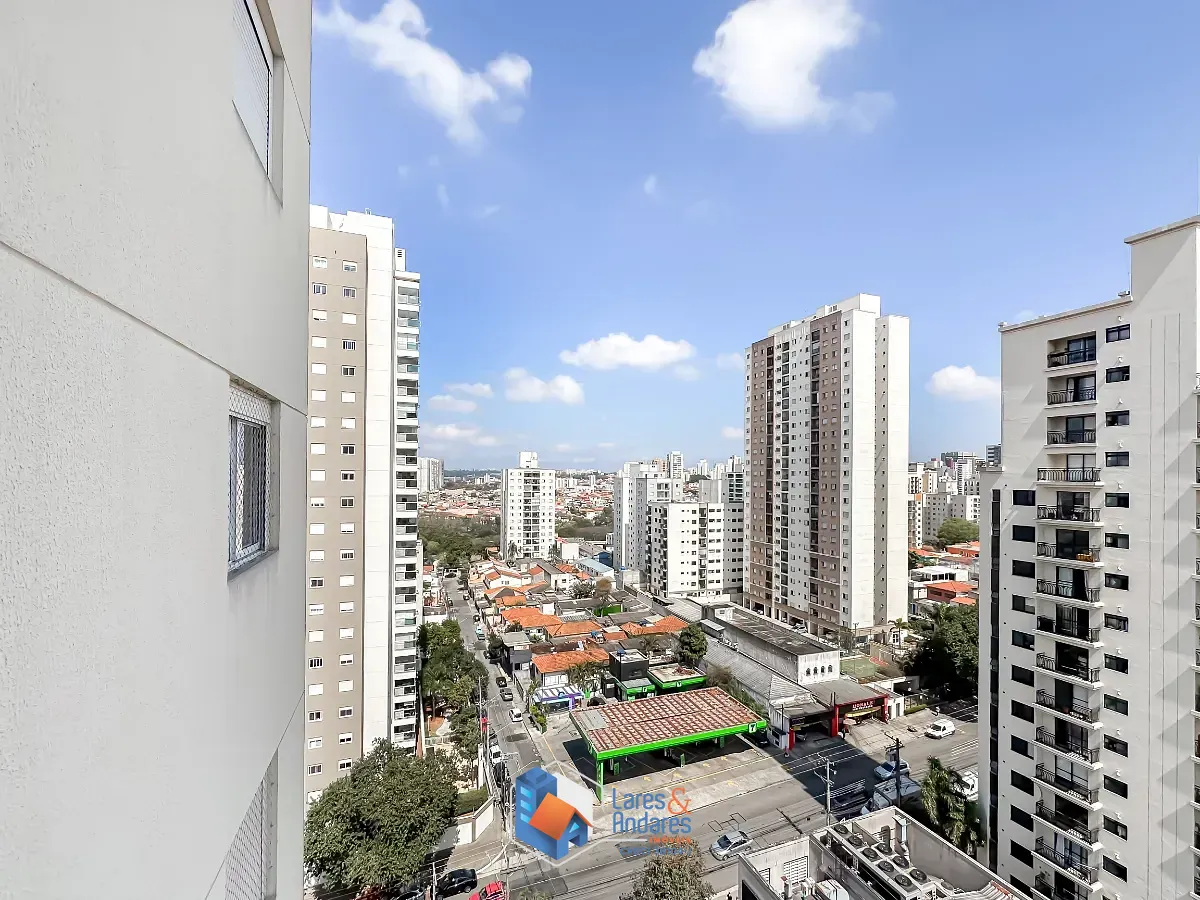Apartamento, 2 quartos, 61 m² - Foto 14