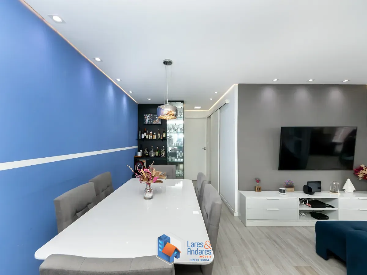 Apartamento, 2 quartos, 61 m² - Foto 18