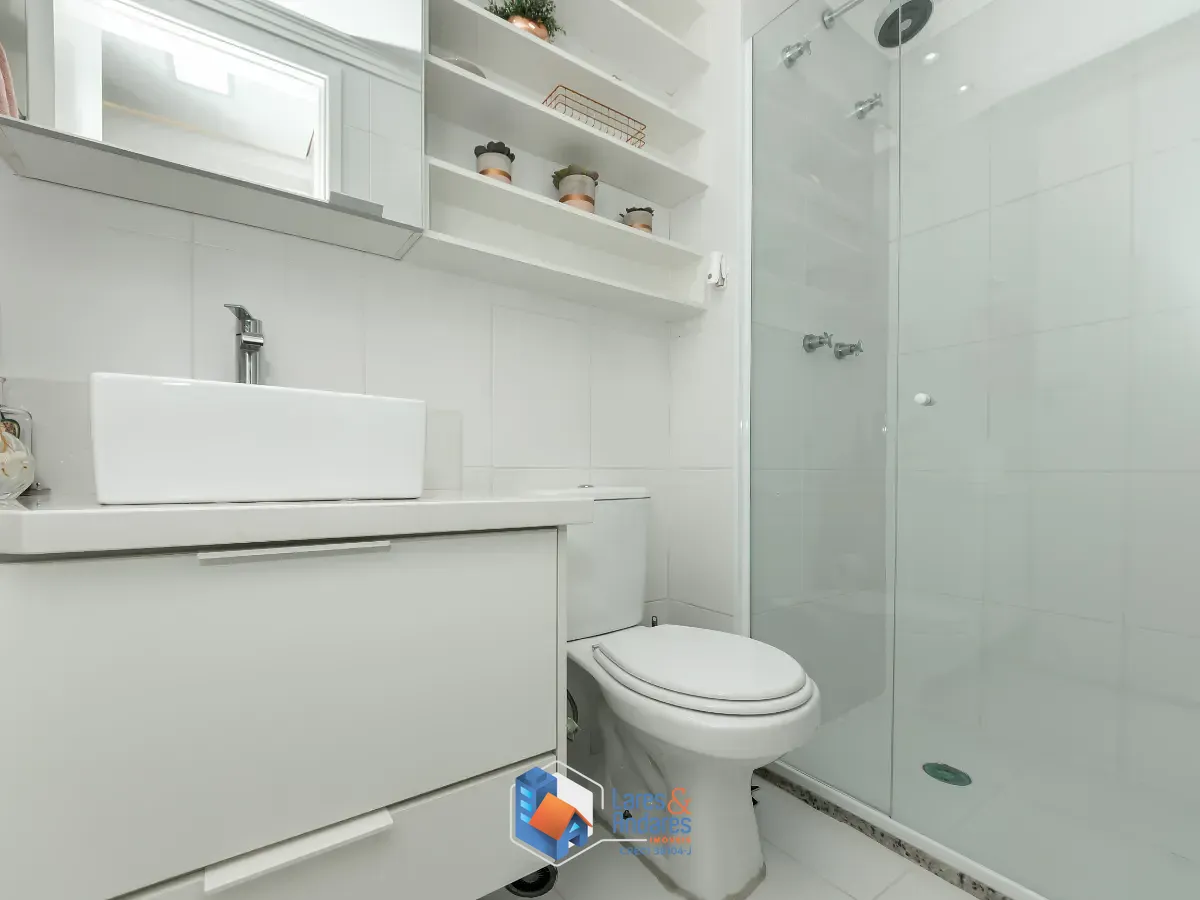 Apartamento, 2 quartos, 61 m² - Foto 19