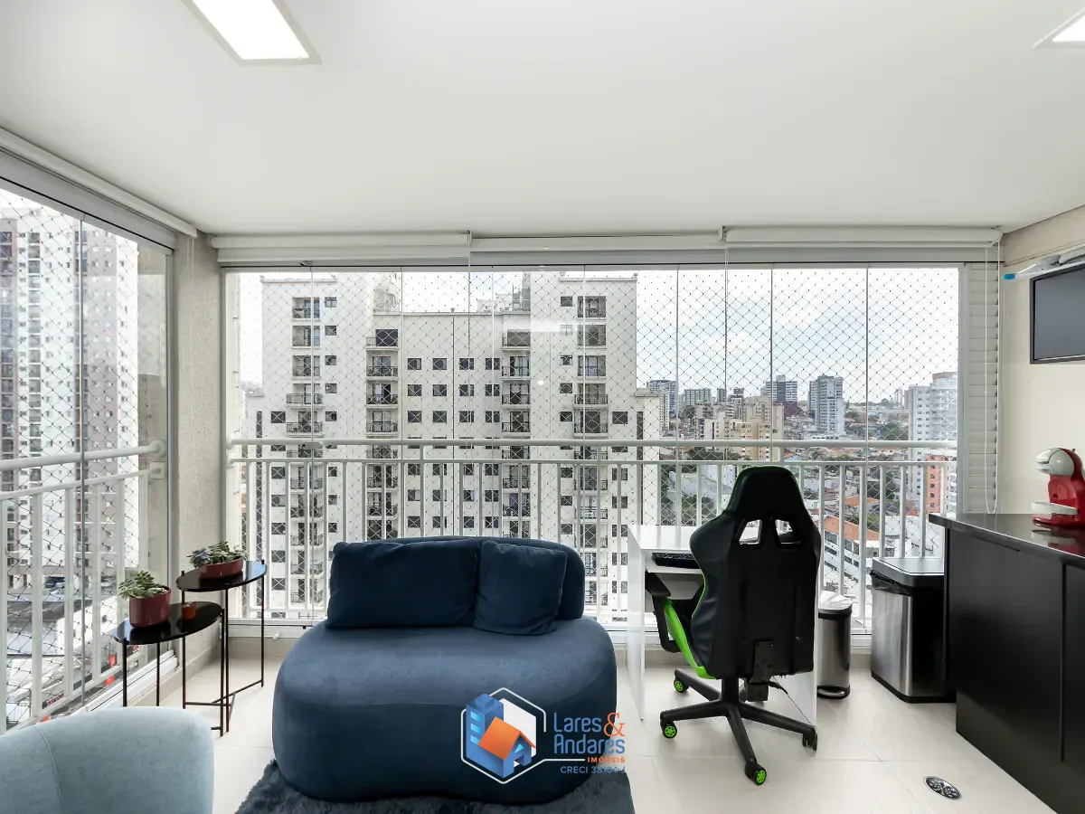 Apartamento, 2 quartos, 61 m² - Foto 10