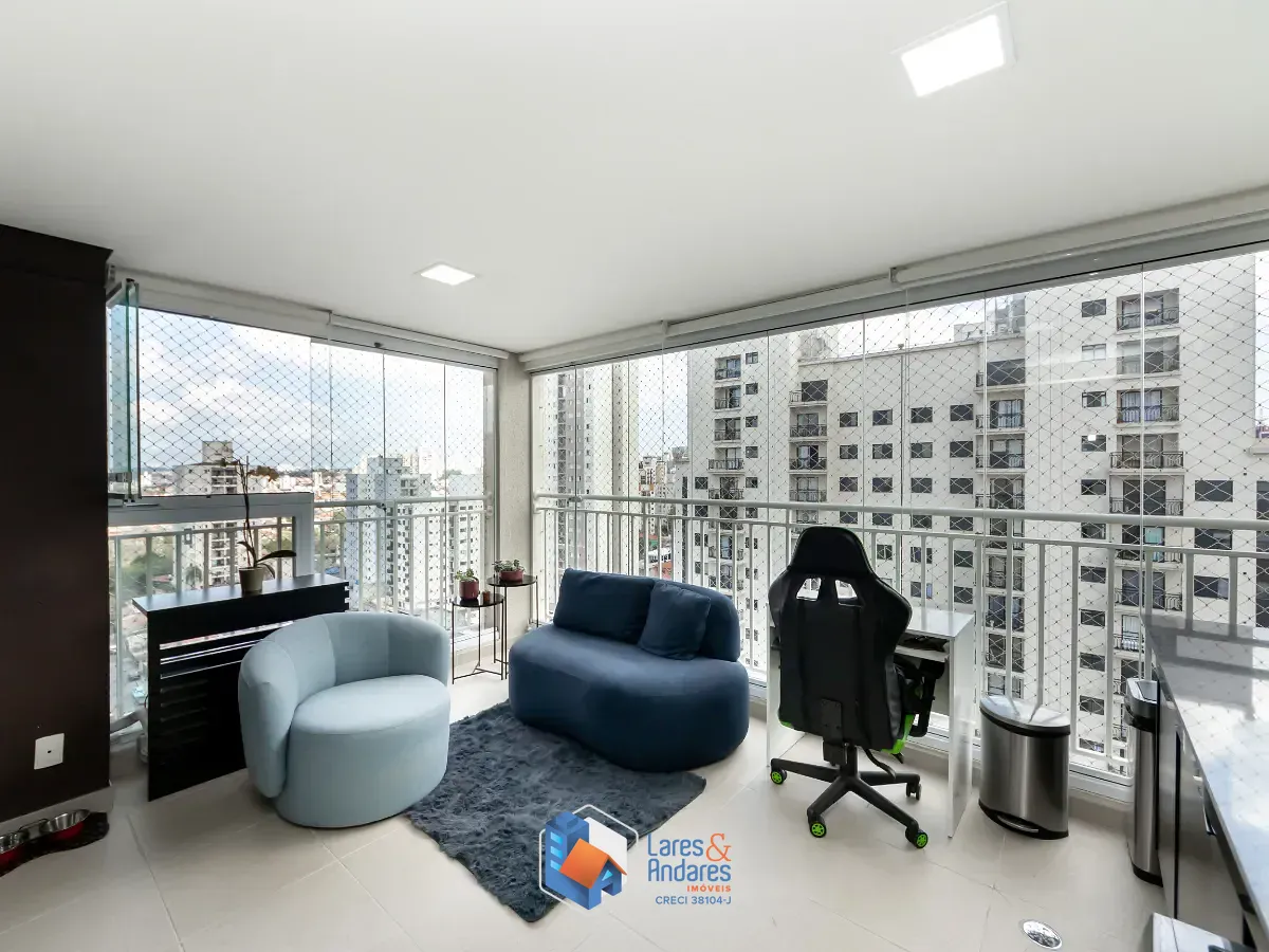 Apartamento, 2 quartos, 61 m² - Foto 9